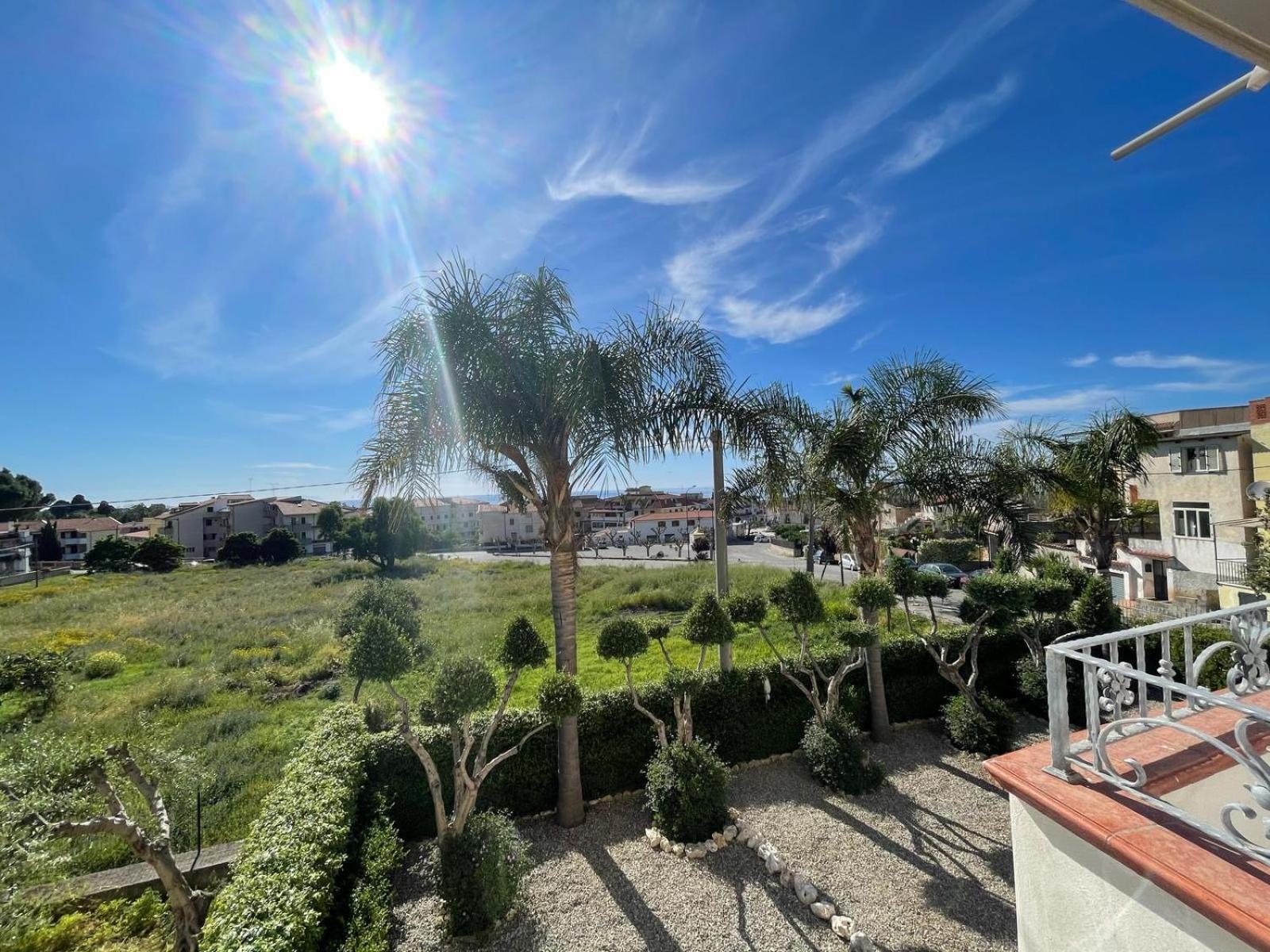 Sunrise Residence Santa Domenica  Exterior foto