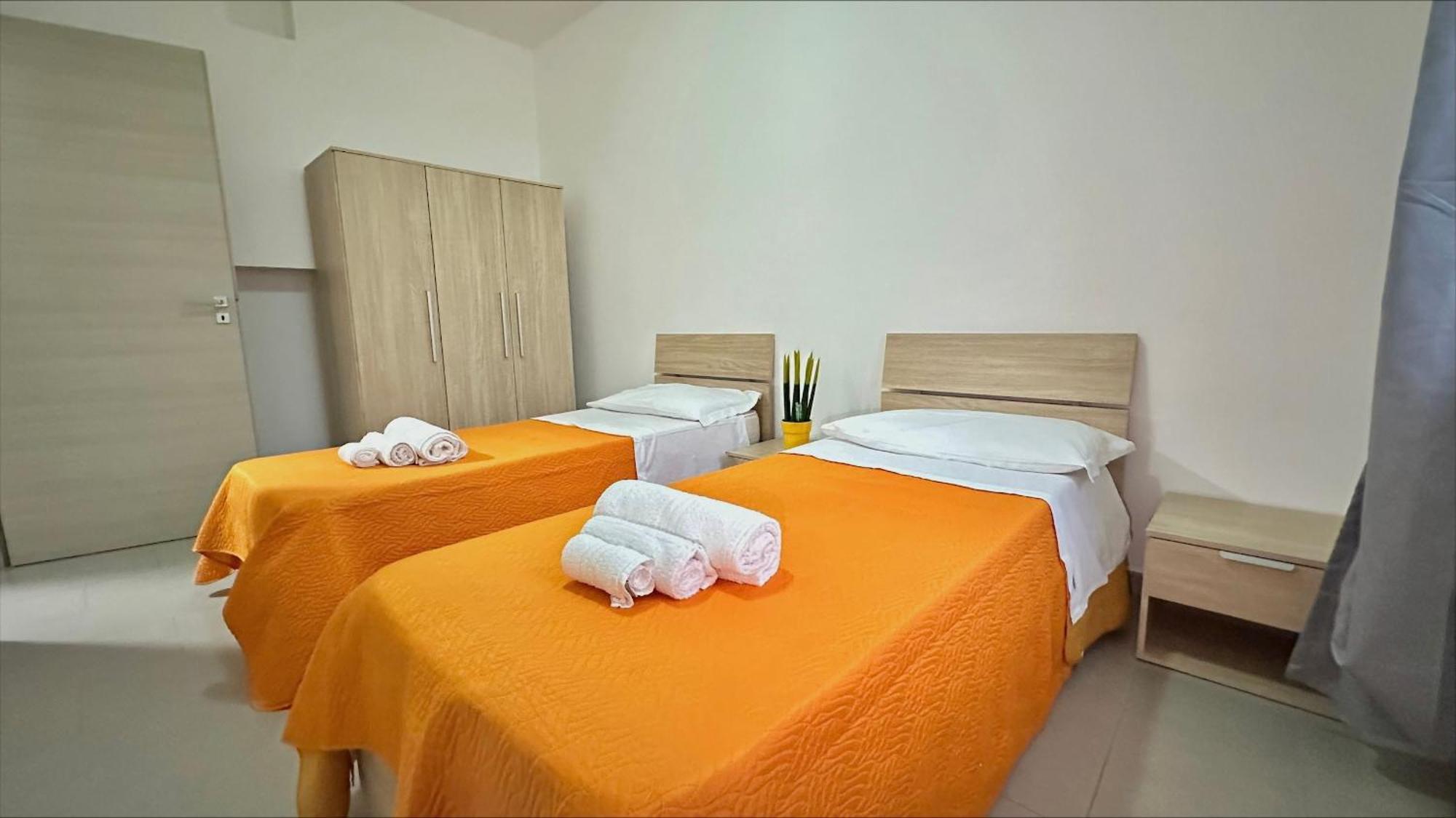 Sunrise Residence Santa Domenica  Exterior foto
