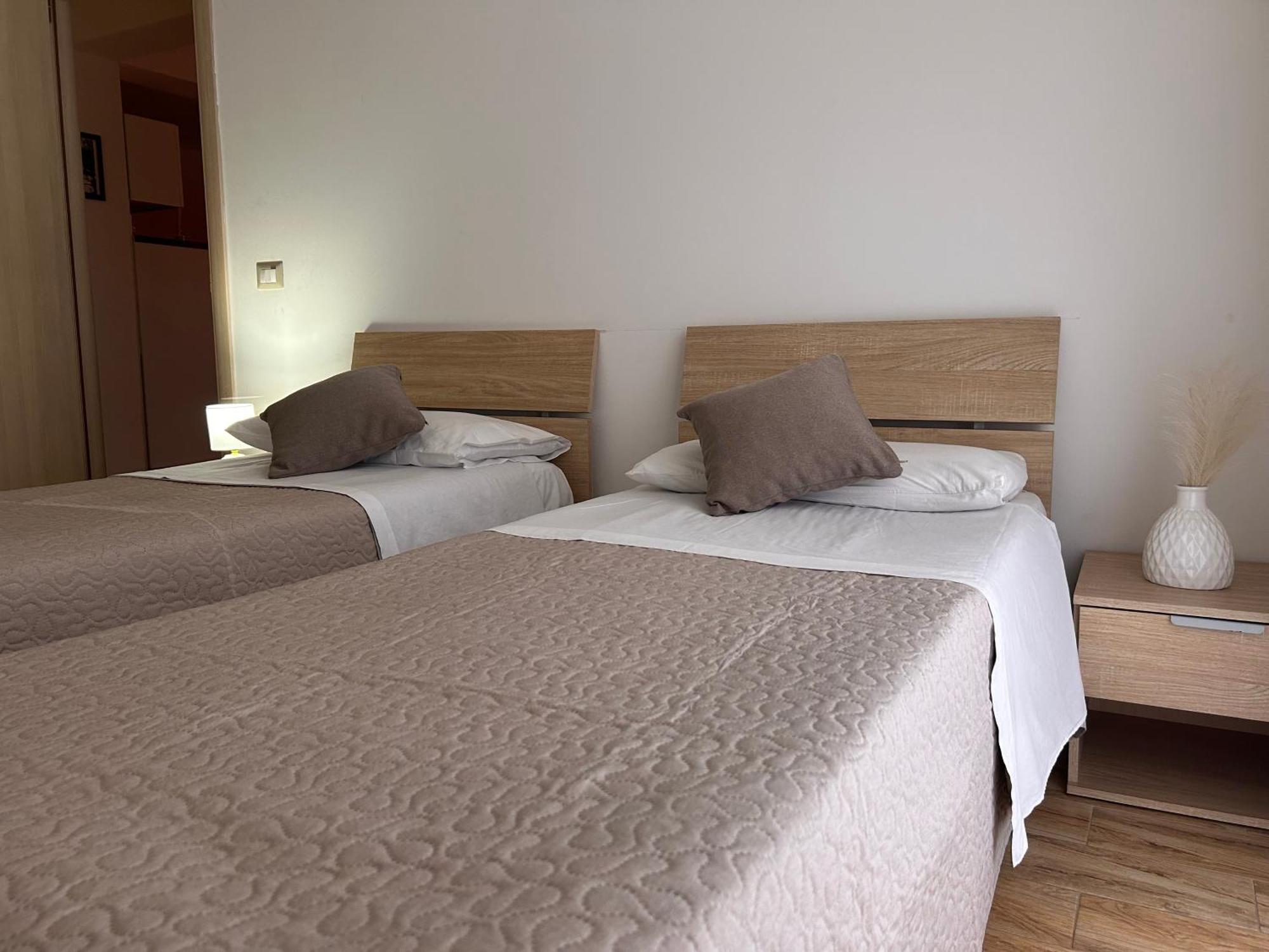 Sunrise Residence Santa Domenica  Exterior foto