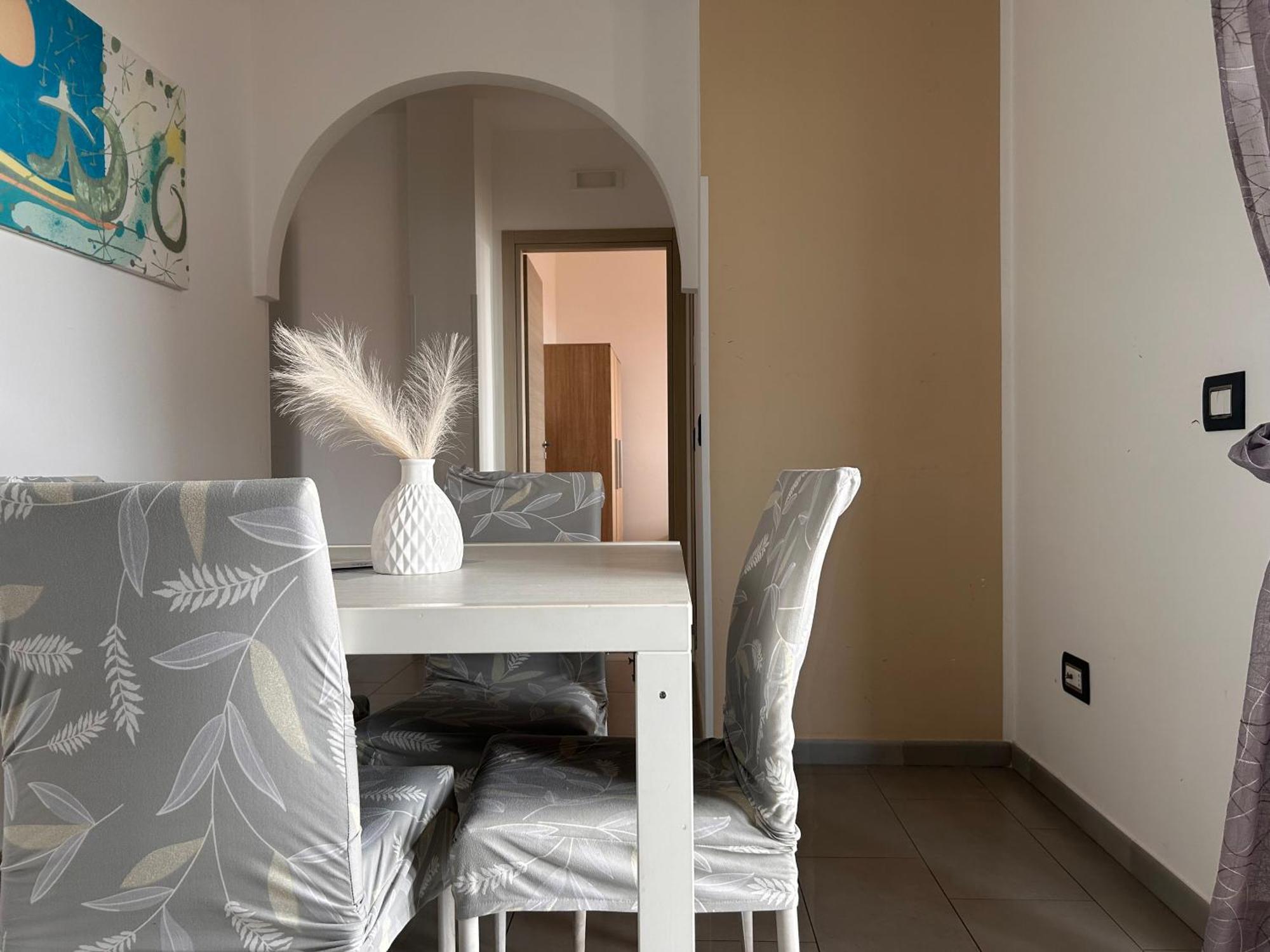 Sunrise Residence Santa Domenica  Exterior foto