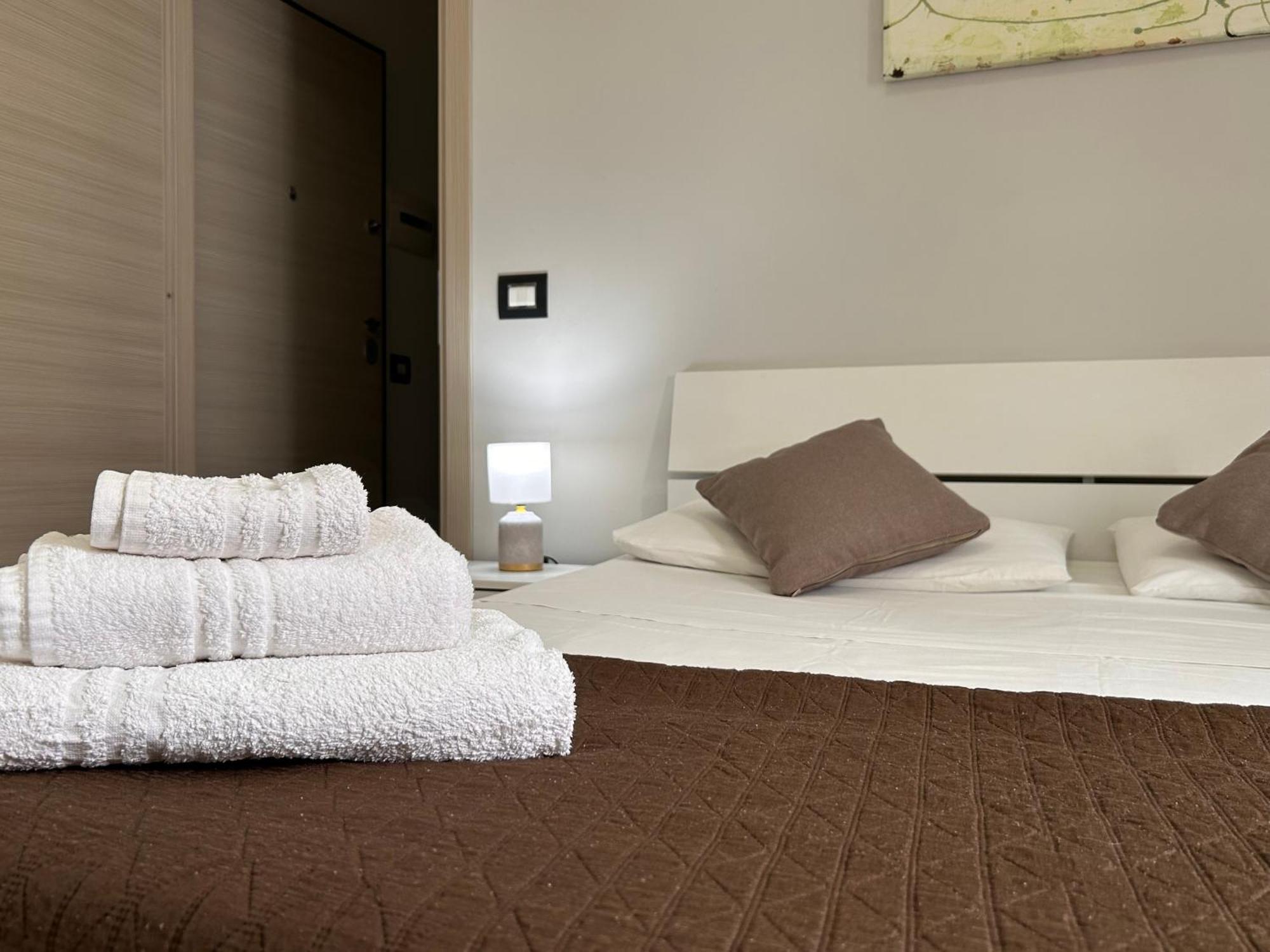 Sunrise Residence Santa Domenica  Exterior foto