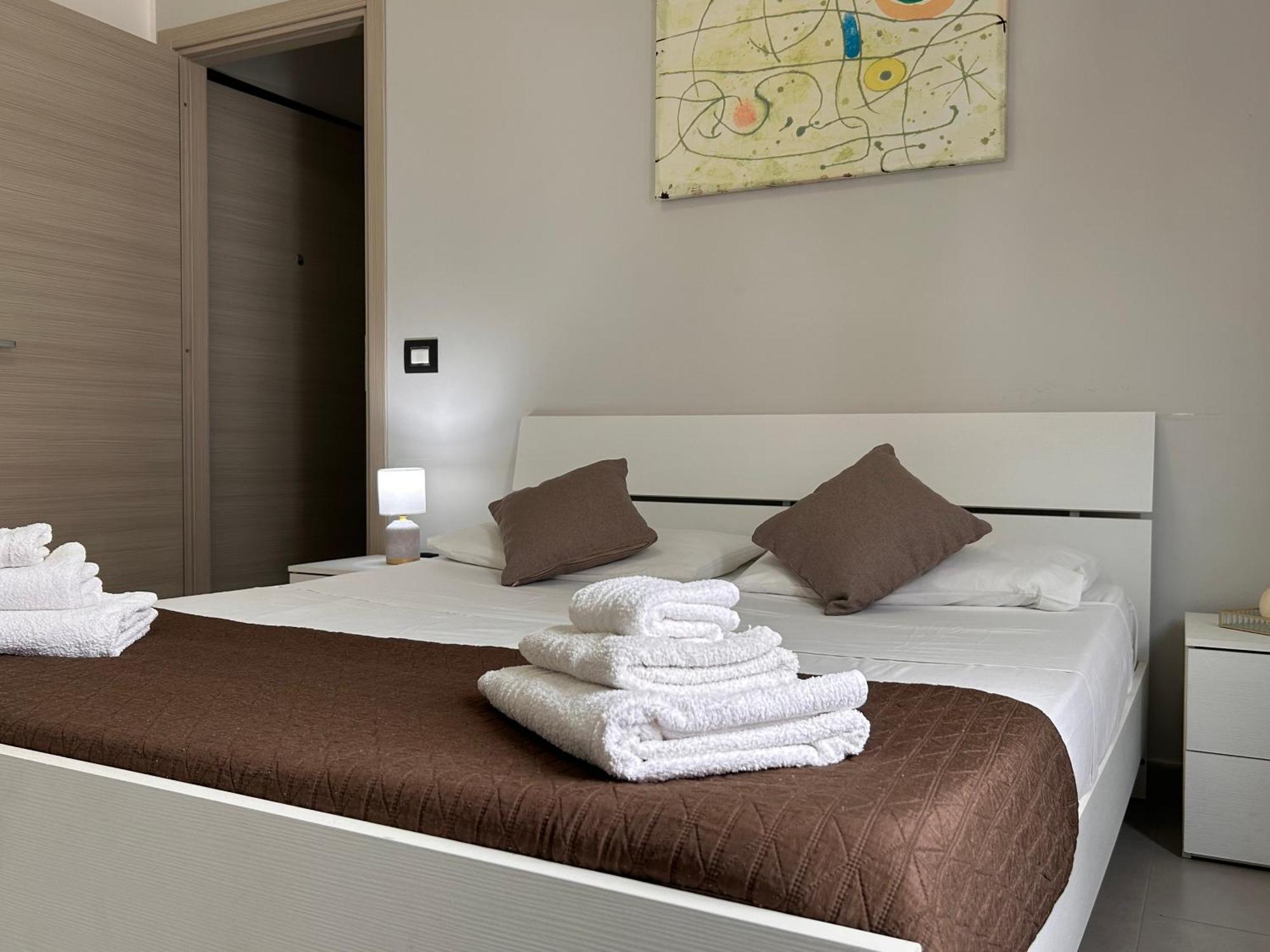 Sunrise Residence Santa Domenica  Exterior foto