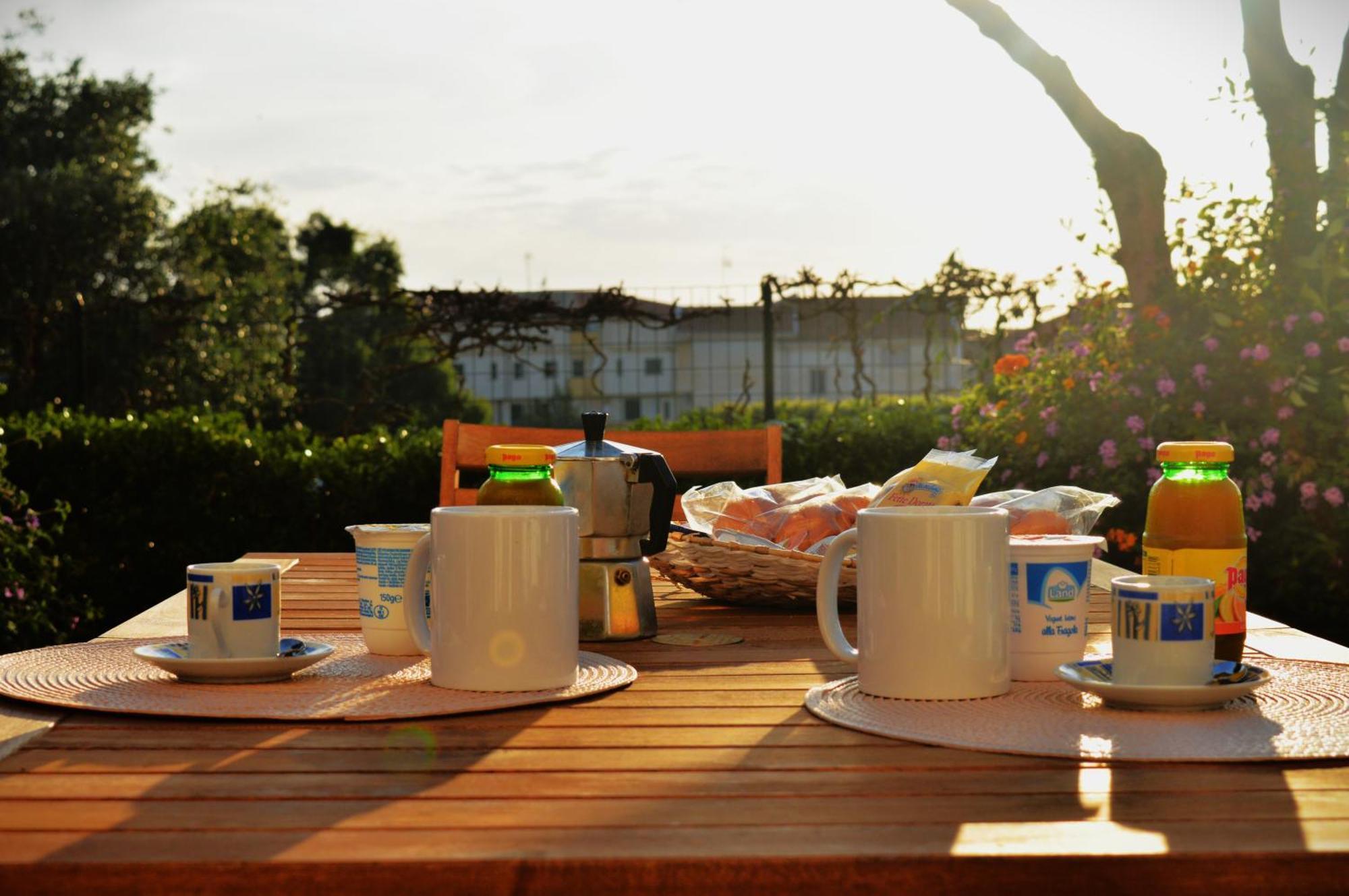 Sunrise Residence Santa Domenica  Exterior foto